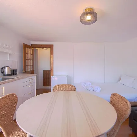 Διαμέρισμα Alfama Historial I River View By Homing