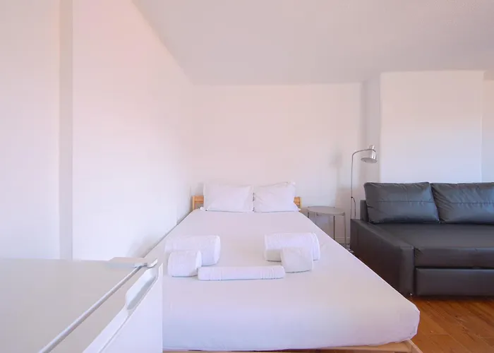 Apartamento Alfama Historial I River View By Homing *