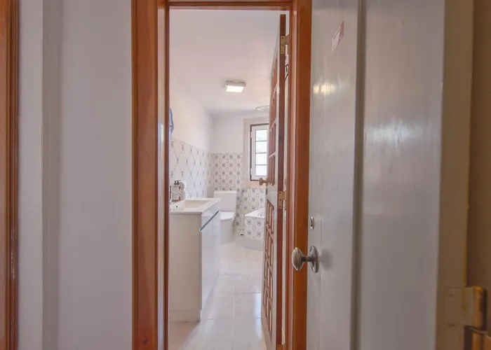 Alfama Historial I River View By Homing Apartamento