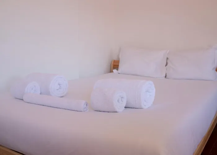 Apartamento Alfama Historial I River View By Homing Lisboa