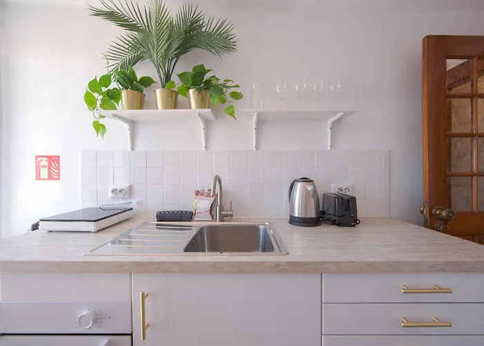 Alfama Historial I River View By Homing *