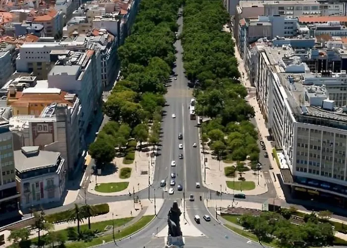 Alfama Historial I River View By Homing *