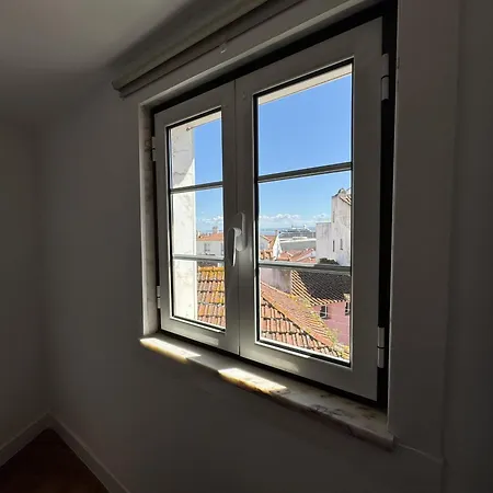 Alfama Historial I River View By Homing Apartment *