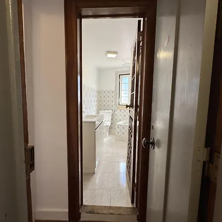 Alfama Historial I River View By Homing Apartment Lisbon