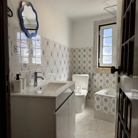 Apartment Alfama Historial I River View By Homing