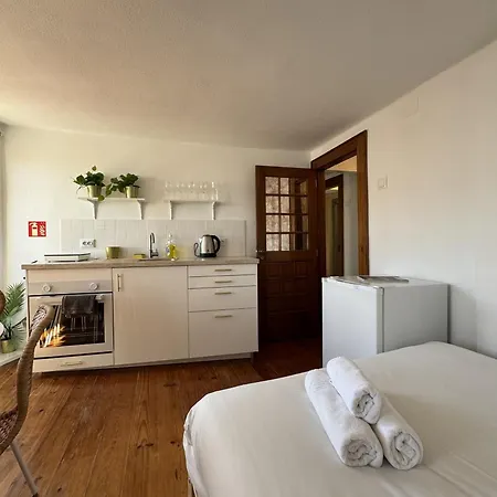 Apartment Alfama Historial I River View By Homing *