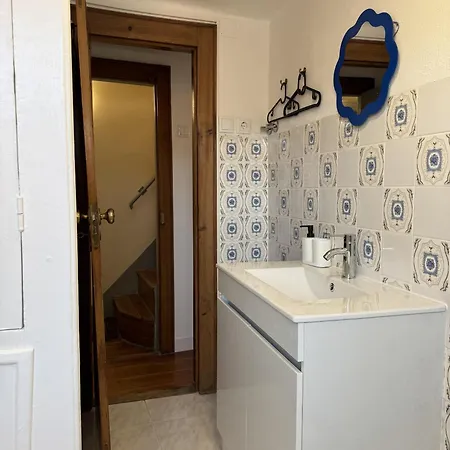 Alfama Historial I River View By Homing Apartment Lisbon