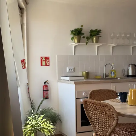 Alfama Historial I River View By Homing *