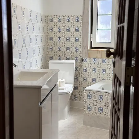 Alfama Historial I River View By Homing Lisbon