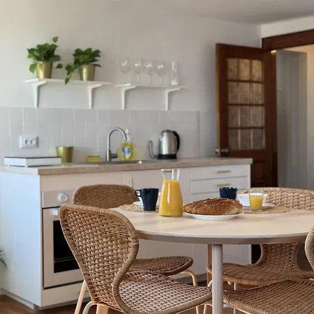Alfama Historial I River View By Homing Apartment