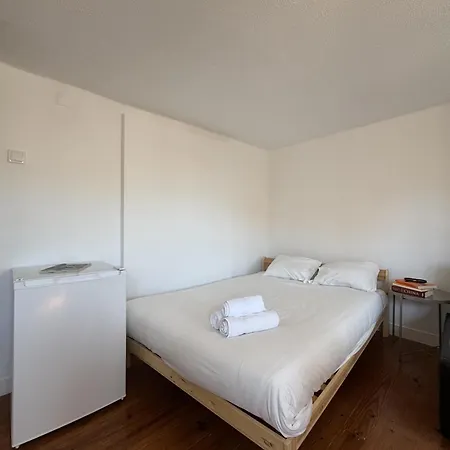 Alfama Historial I River View By Homing *
