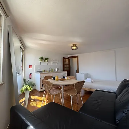 Alfama Historial I River View By Homing Apartment Lisbon