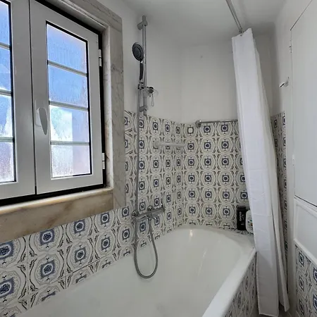 Apartment Alfama Historial I River View By Homing