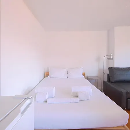 Apartment Alfama Historial I River View By Homing *
