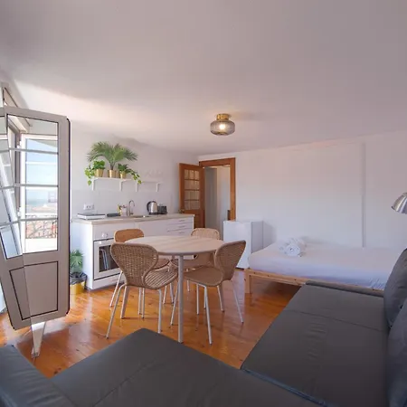 Alfama Historial I River View By Homing Lisbon