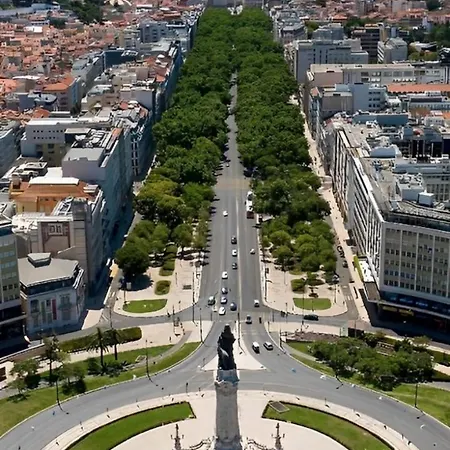 Alfama Historial I River View By Homing *