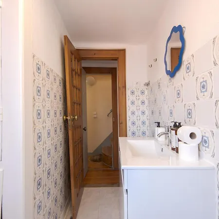 Alfama Historial I River View By Homing