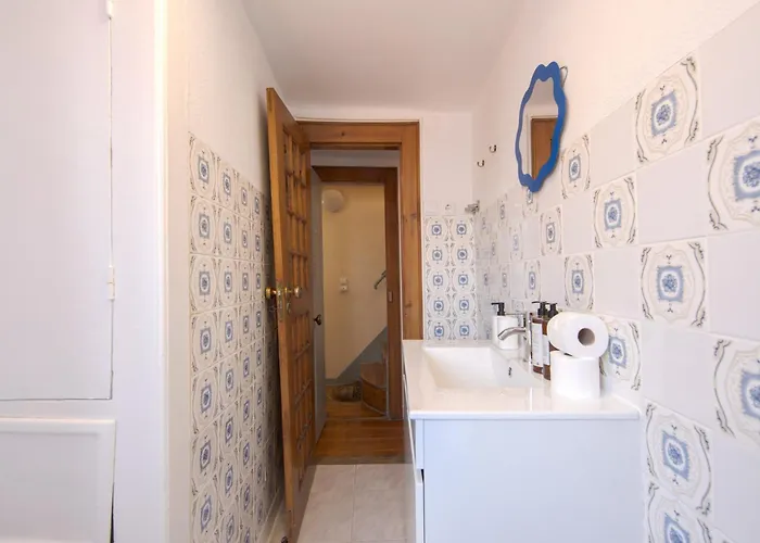 Alfama Historial I River View By Homing